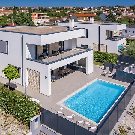 Villa Moon Near The Sea Fazana